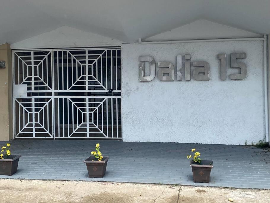 Dalia Lovers By Sea Rentals San Juan Eksteriør bilde